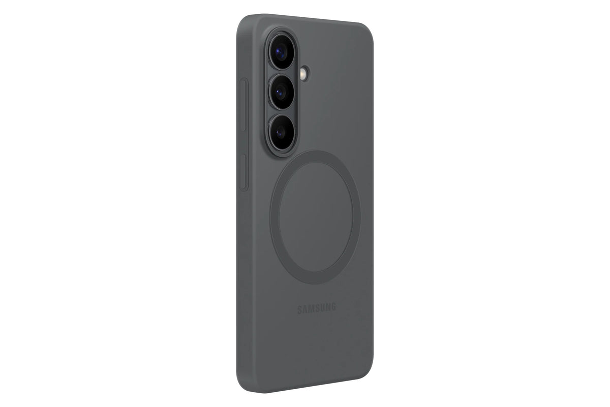 Galaxy S26 Silicone Magnet Case