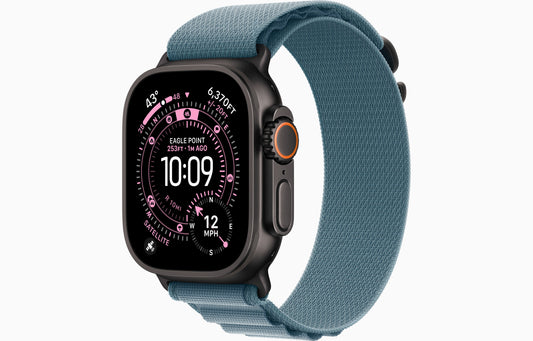 Apple Watch Ultra 3 Black