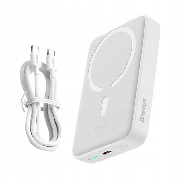 Baseus Magnetic Power Bank 30W 10000mAh