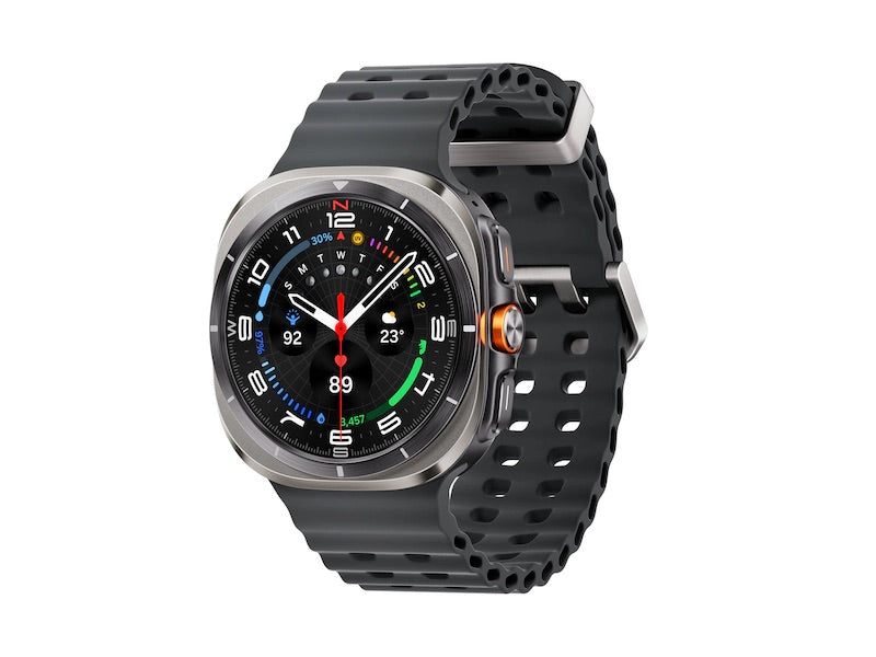 Samsung Galaxy Watch Ultra (2025)