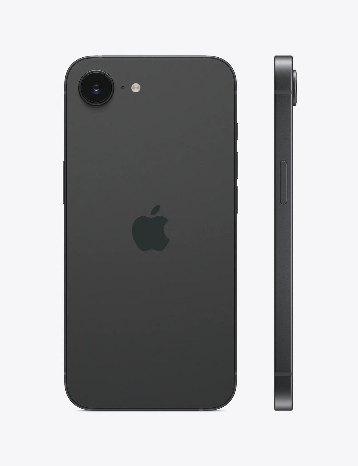 iPhone 16e