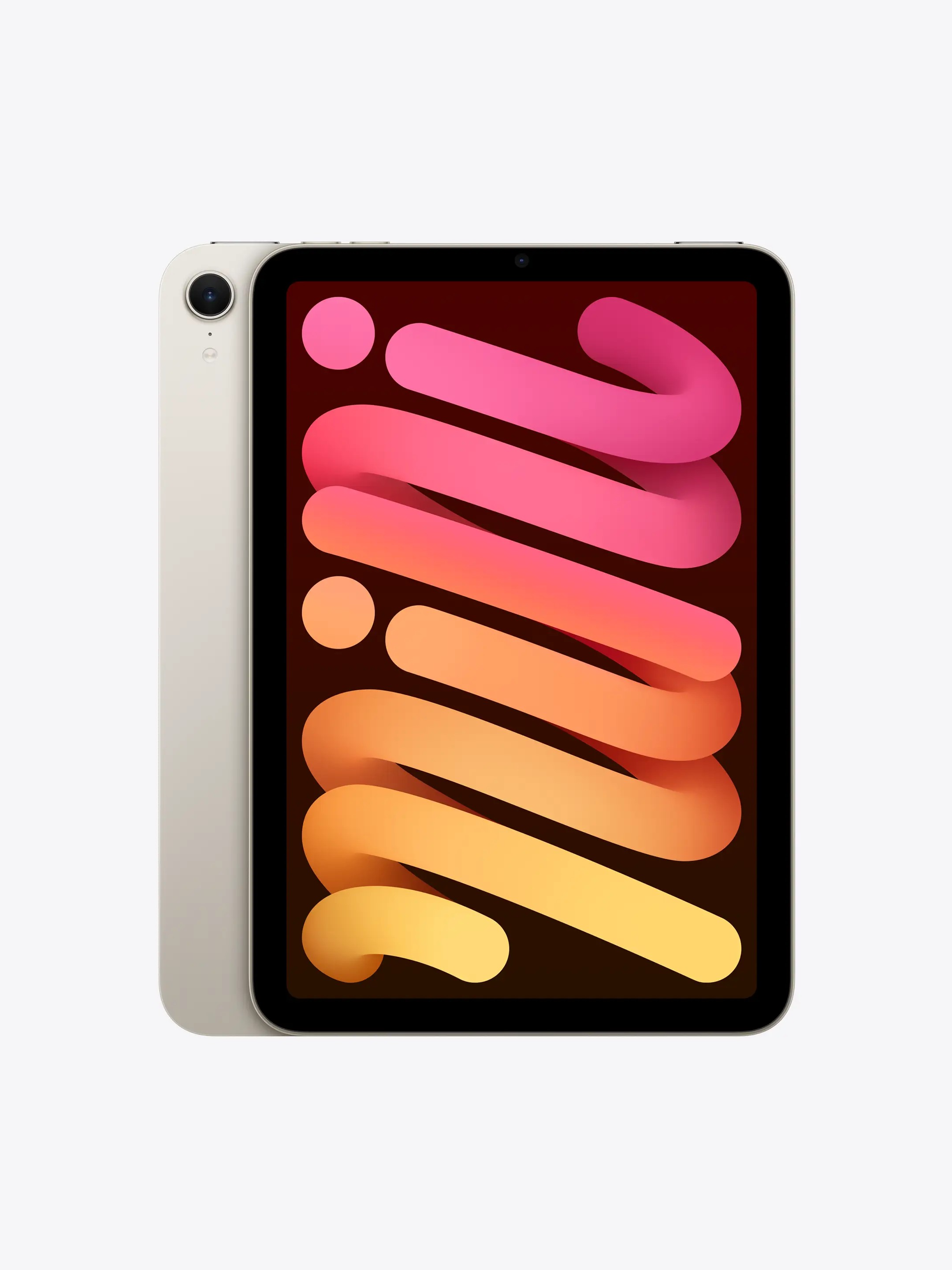 iPad mini