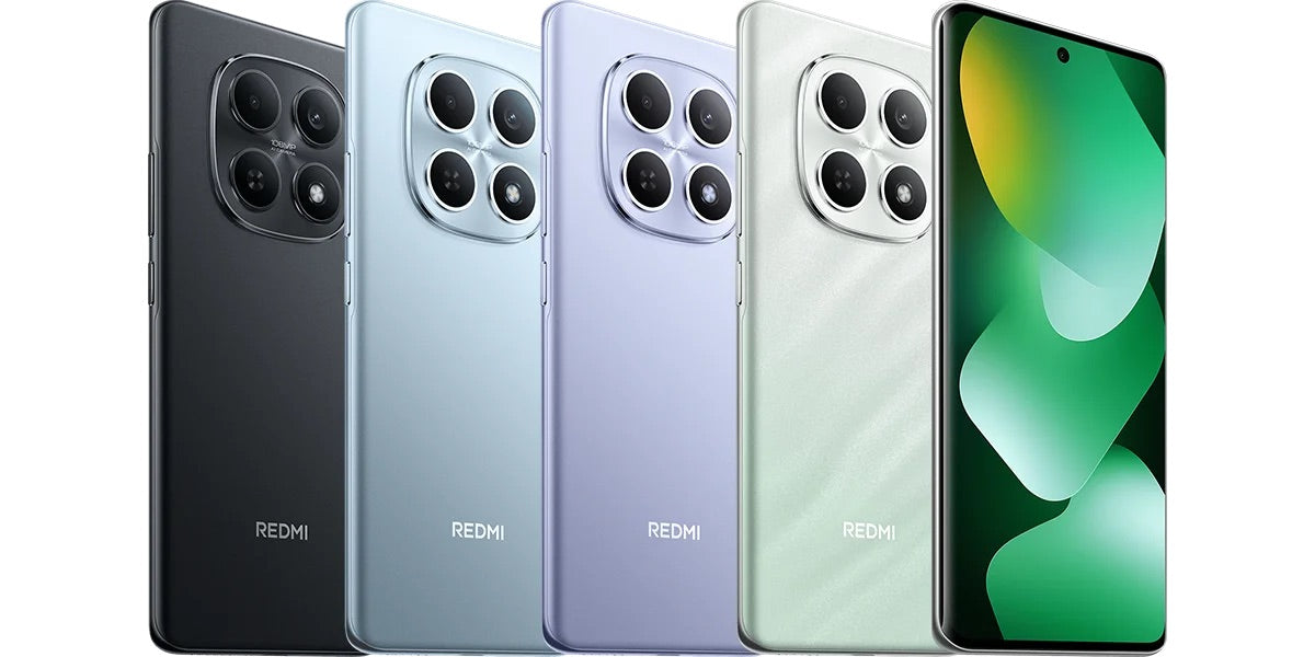 Redmi Note 15 4G