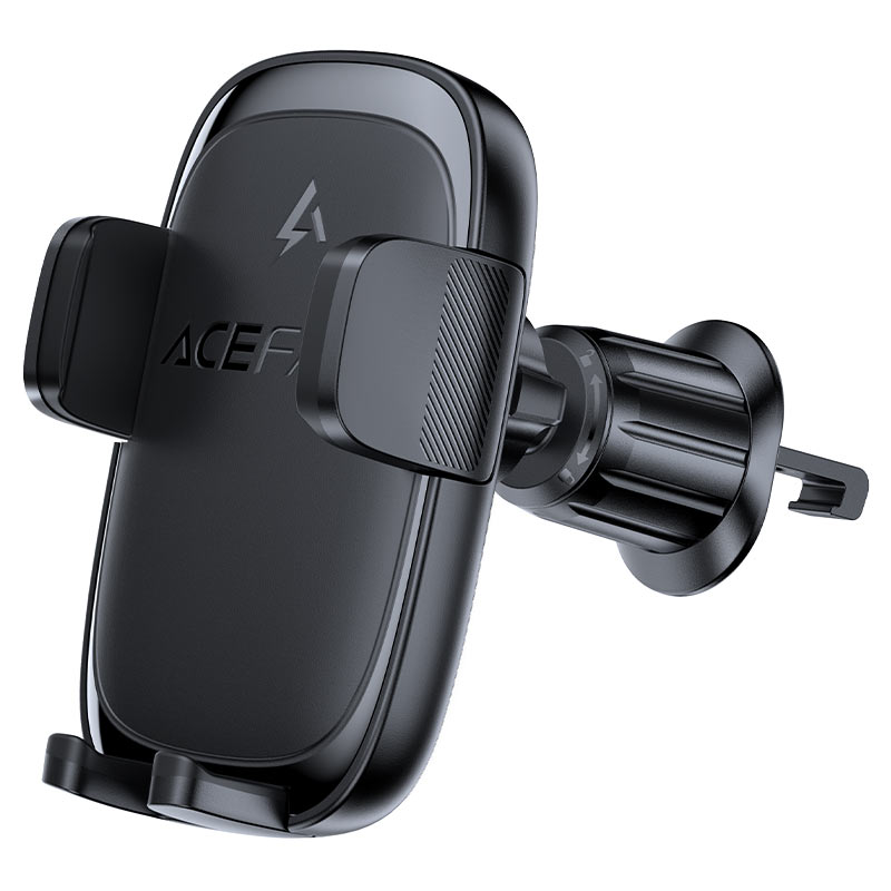 Acefast Fast Wireless Charger Car Holder D48