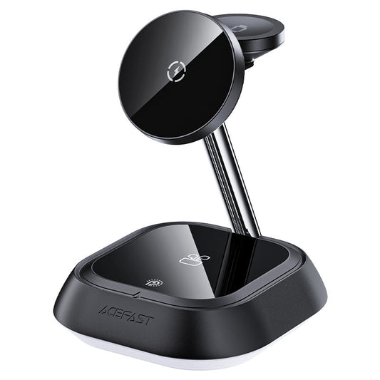 ACEFAST Fast Wireless Charger Desktop Holder E16