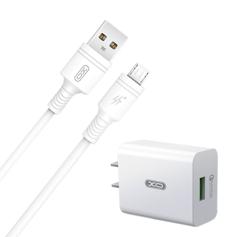 XO Charger 2.4A
