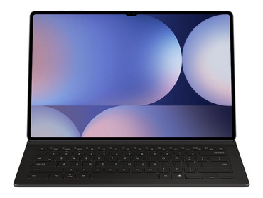 Book Cover Keyboard Slim - AI Key, Galaxy Tab S10 Ultra | S10 Ultra 5G | S9 Ultra | S9 Ultra 5G