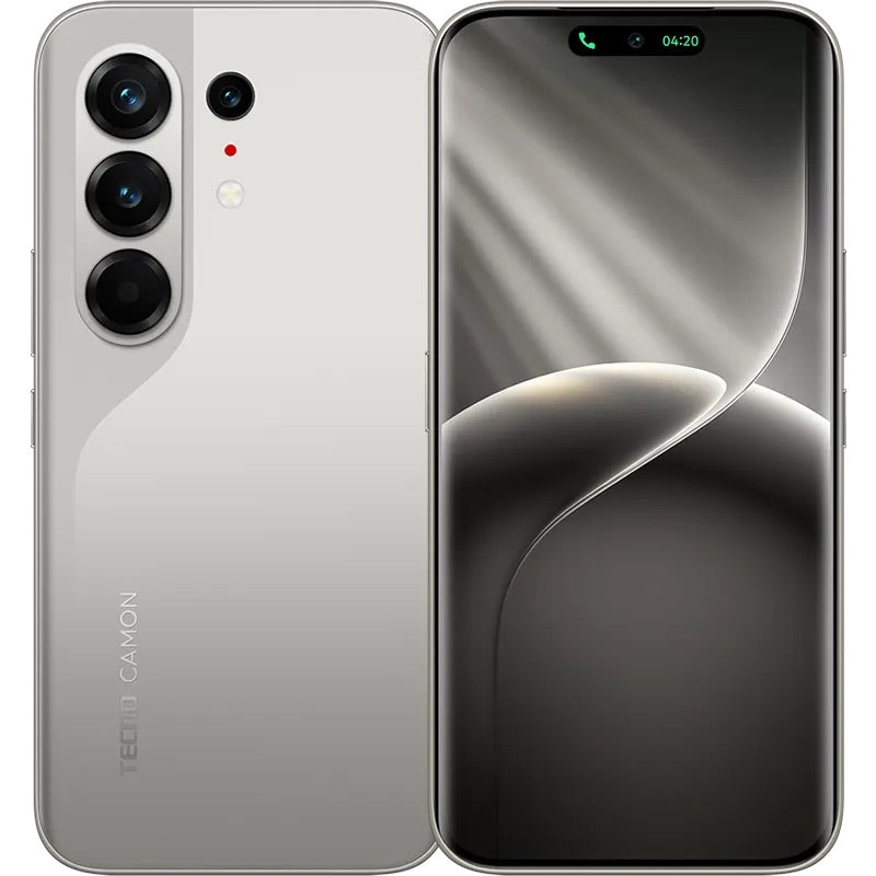 Tecno Camon 50 Pro