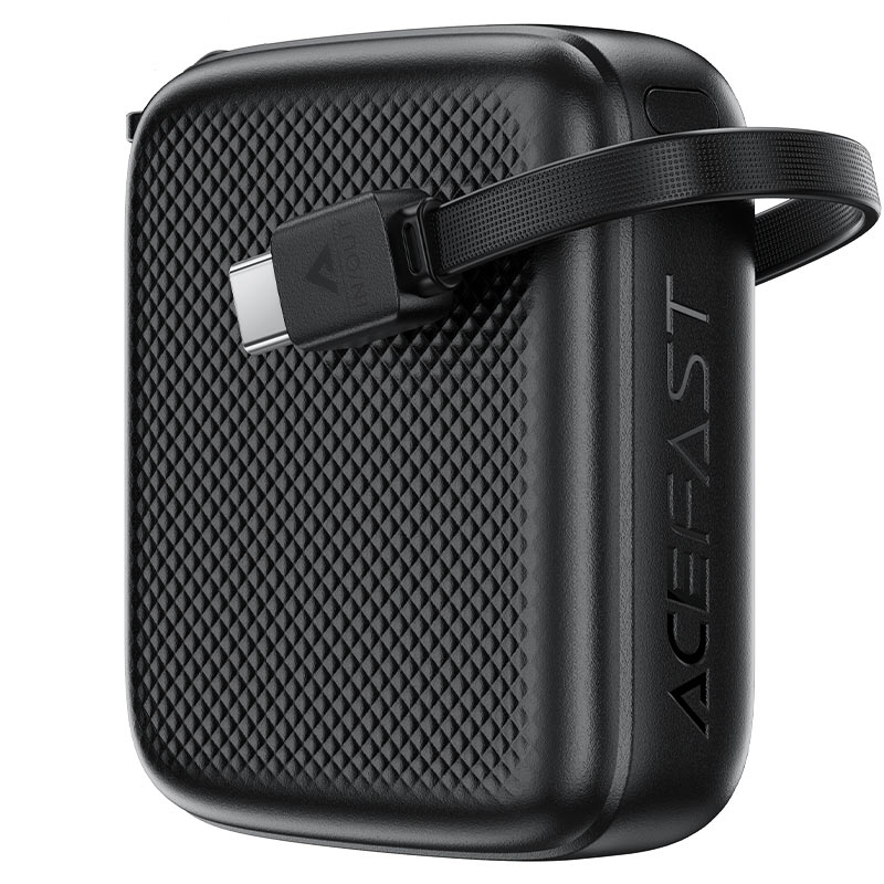 ACEFAST M15 10000mAh Power Bank