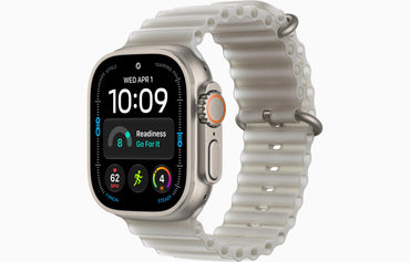 Apple Watch Ultra 4 Natural