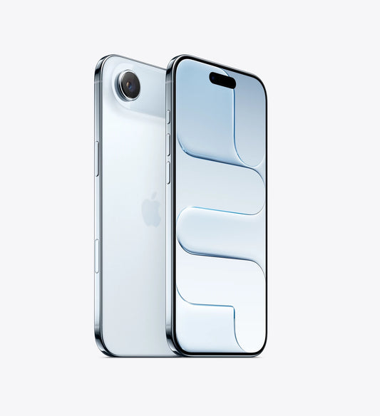 iPhone Air