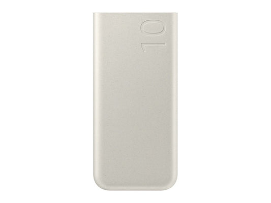 Samsung 25W 10,000 mAh Battery Pack