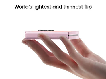 Samsung Galaxy Z Flip8