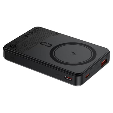 Acefast Magnetic Fast Wireless Charge Power Bank M31 22.5W 10000mAh