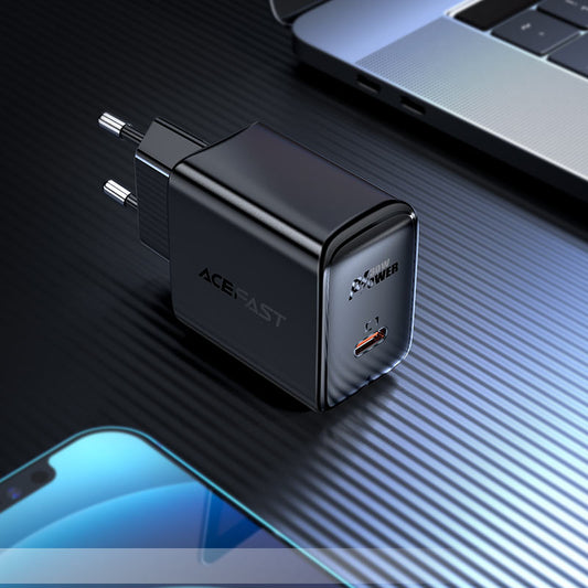 ACEFAST A21 GaN PD30W Charger