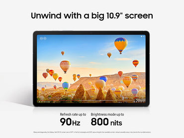 Samsung Galaxy Tab S10 FE