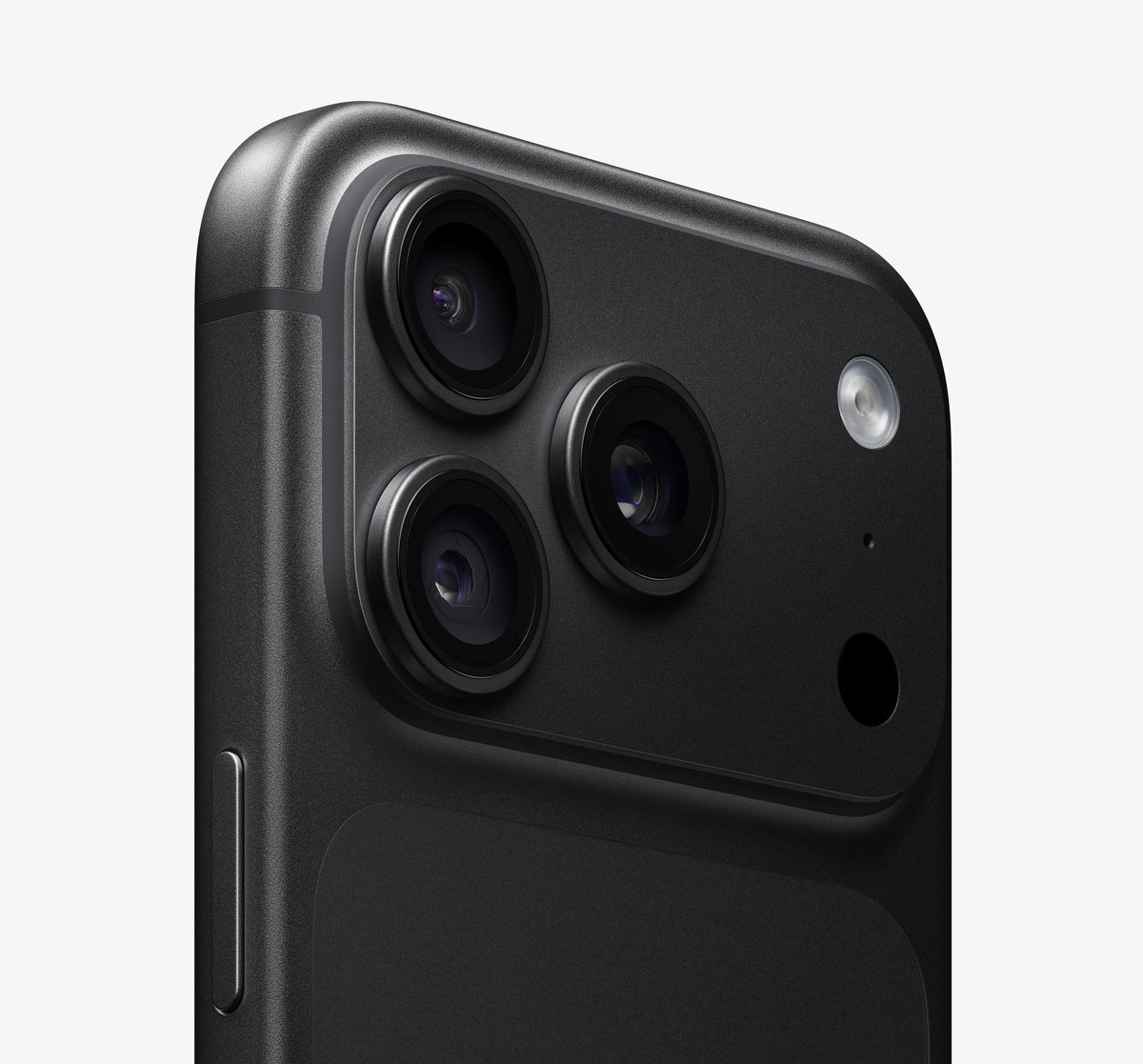 iPhone 18 Pro