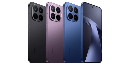 Xiaomi 17T Pro