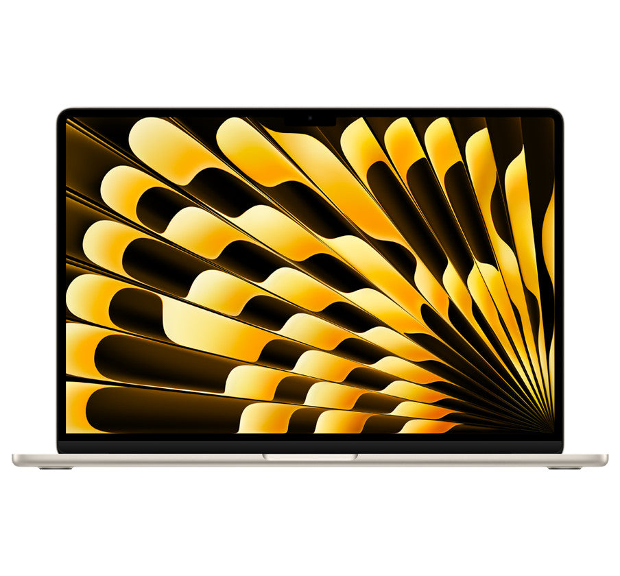 MacBook Air 15.3" M4