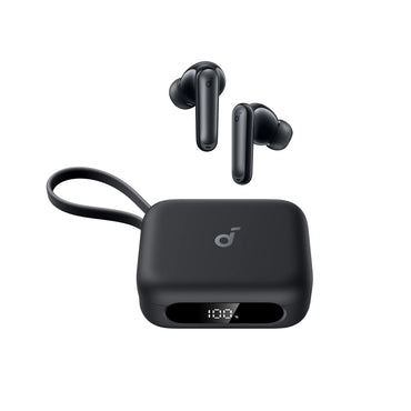 Soundcore P41i Earbuds with Built-In Phone Charging by Anker