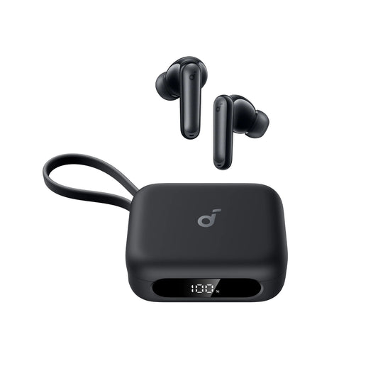 Soundcore P41i Earbuds with Built-In Phone Charging by Anker