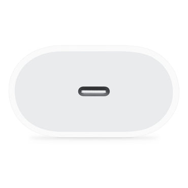 Apple Power Adapter 20W USB-C