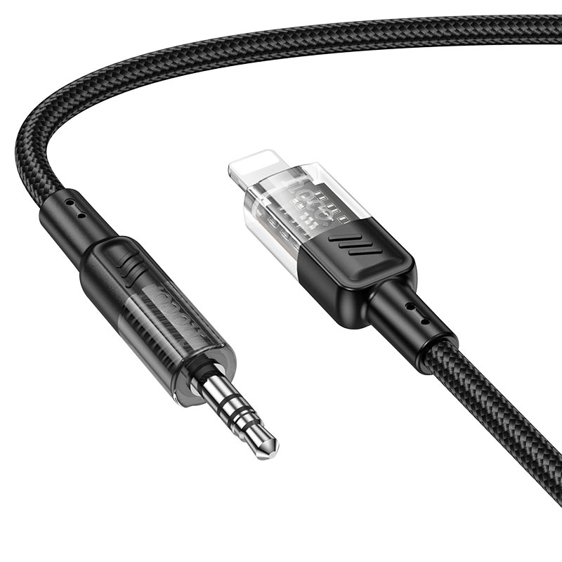 HOCO 3.5mm to Lightning Audio Cable