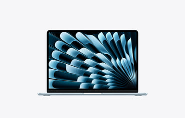 MacBook Air 13" M5