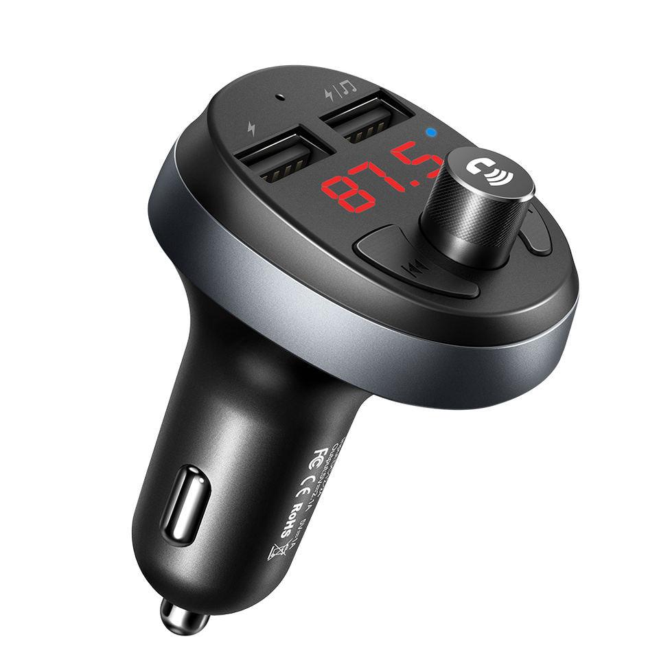 Mcdodo BT Car FM Transmitter