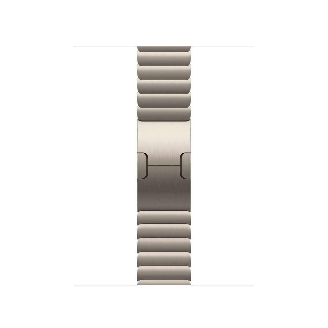 Stainless Link Bracelet