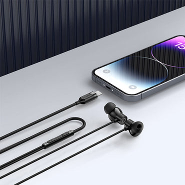 Acefast Wired Earphones L10