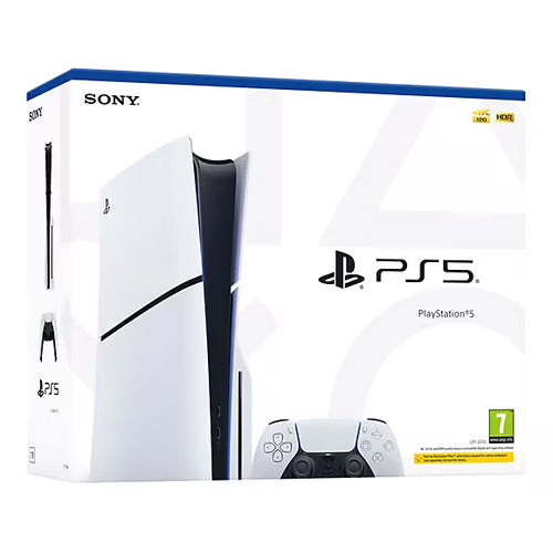 Sony PlayStation 5