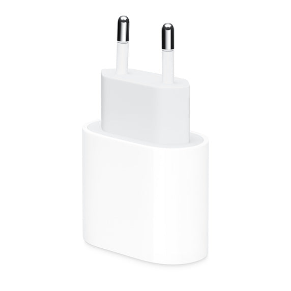 Apple Power Adapter 20W USB-C