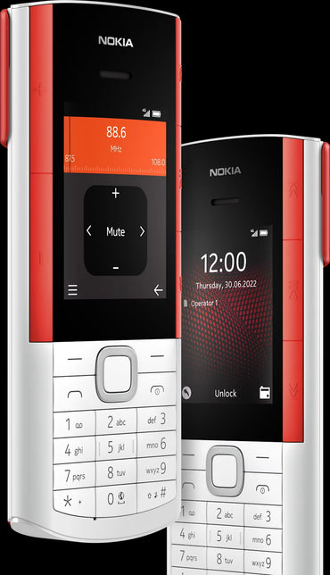 Nokia 5710 XA