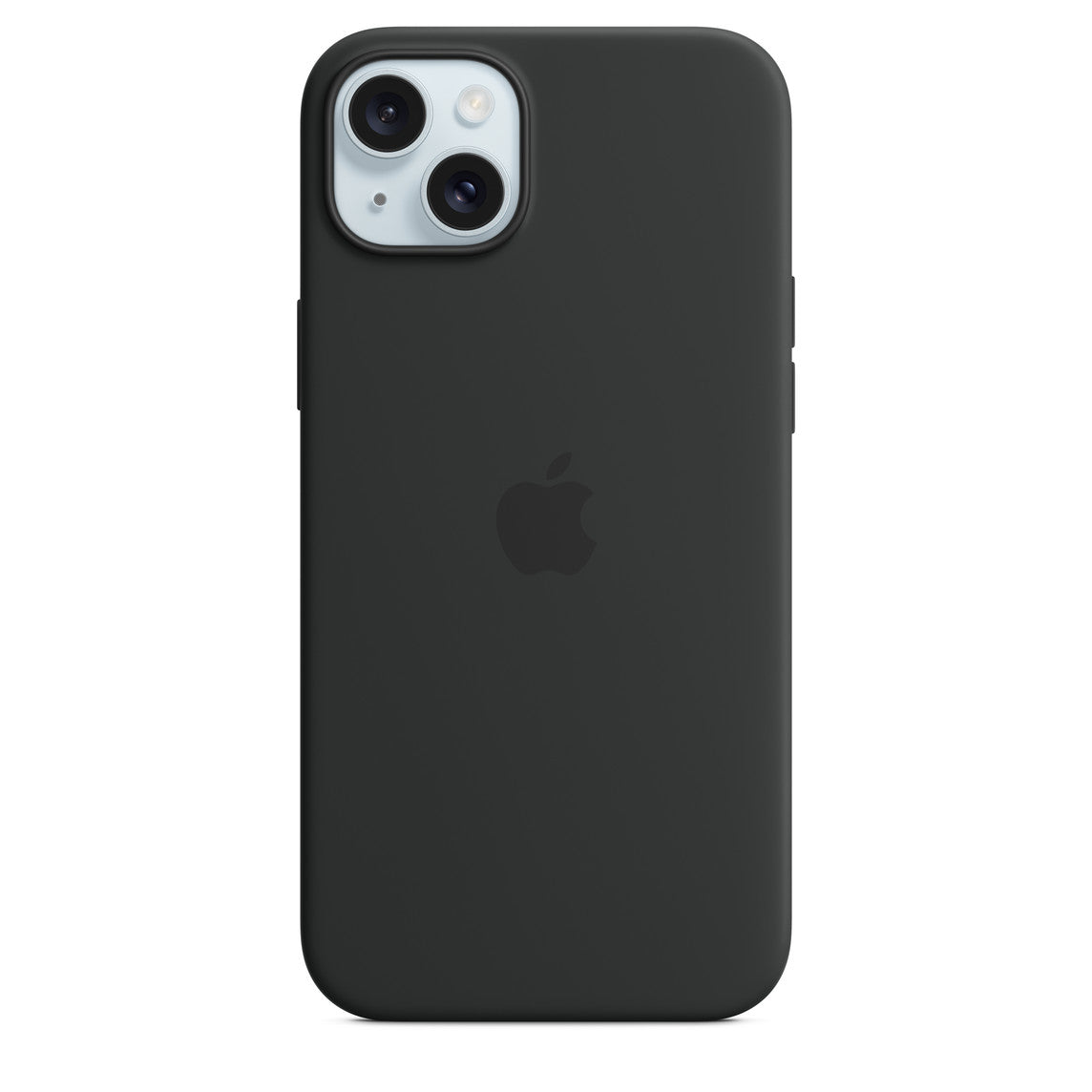iPhone 15/15 Plus Silicone Case with MagSafe