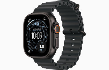 Apple Watch Ultra 3 Black