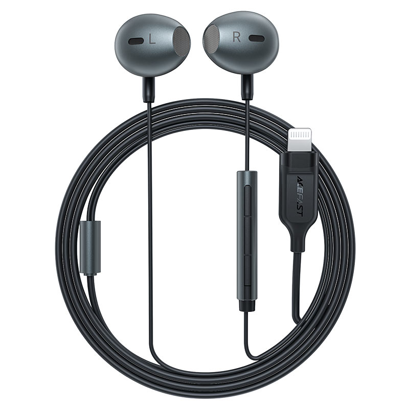 Acefast Wired Earphones L1