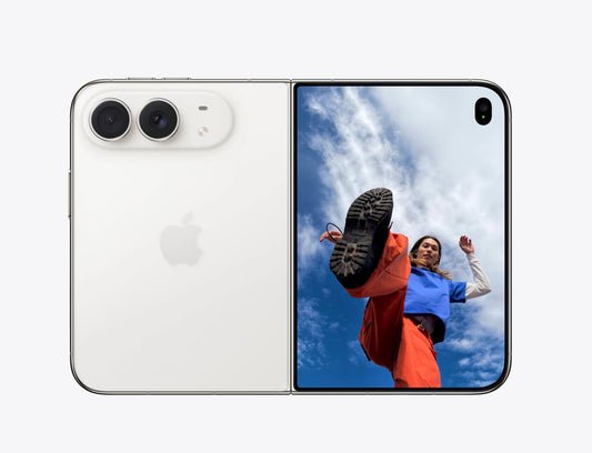 iPhone Duo