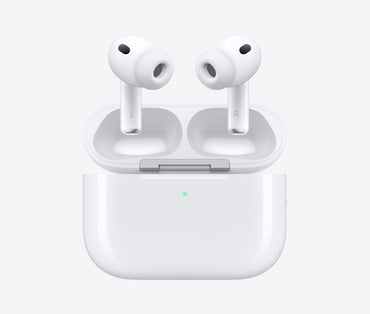 AirPods Pro 3