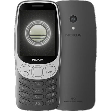 Nokia 3210 (2024)
