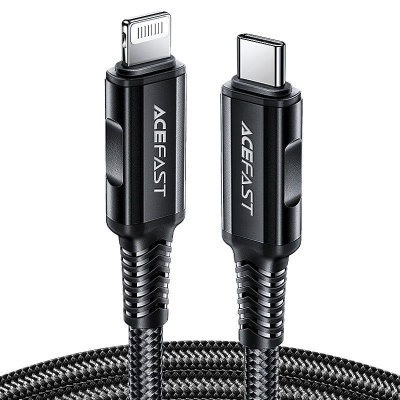 Acefast C4-01 USB-C to Lightning