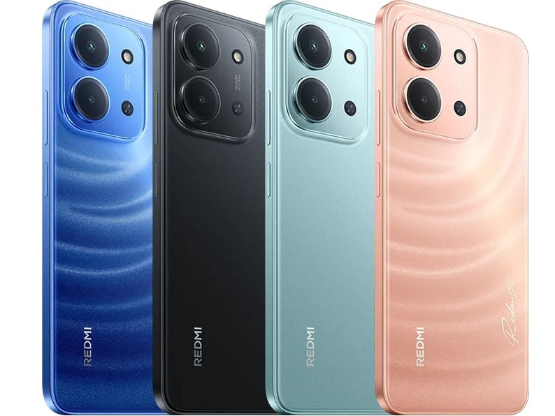 Redmi 15C