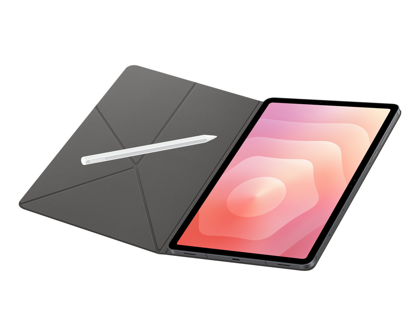 Galaxy Tab S11 / S11 Ultra Book Cover