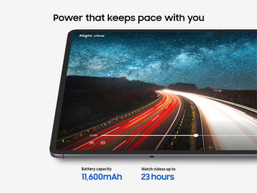 Samsung Galaxy Tab S11 Ultra