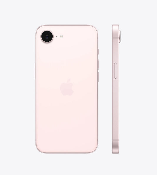 iPhone 17e
