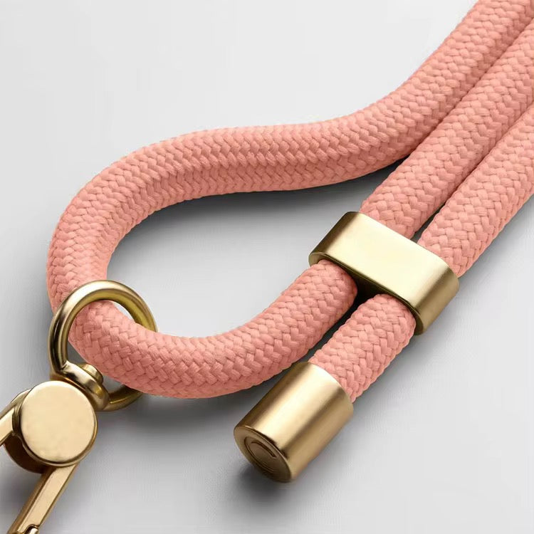 Adjustable Crossbody Phone Strap