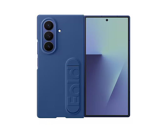 Samsung Galaxy Z Fold7 Silicone Case
