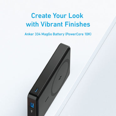 Anker MagGo Battery (PowerCore 10K)