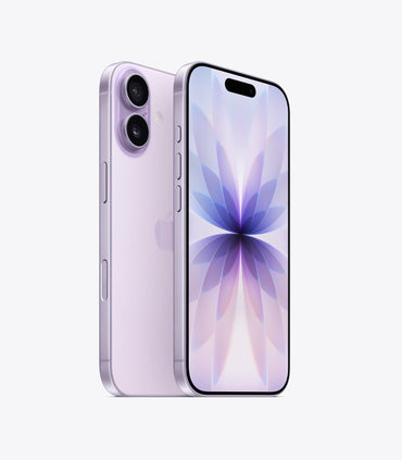 iPhone 17