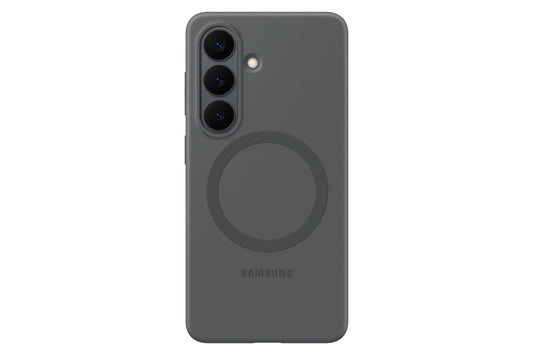 Galaxy S26 Silicone Magnet Case